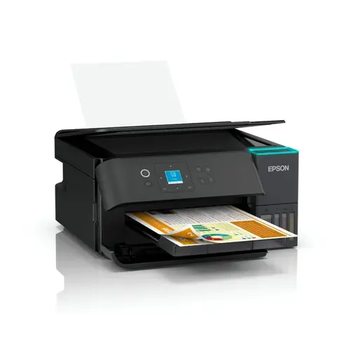 Мастилоструйно многофункционално устройство, Epson EcoTank L4360 - image 2