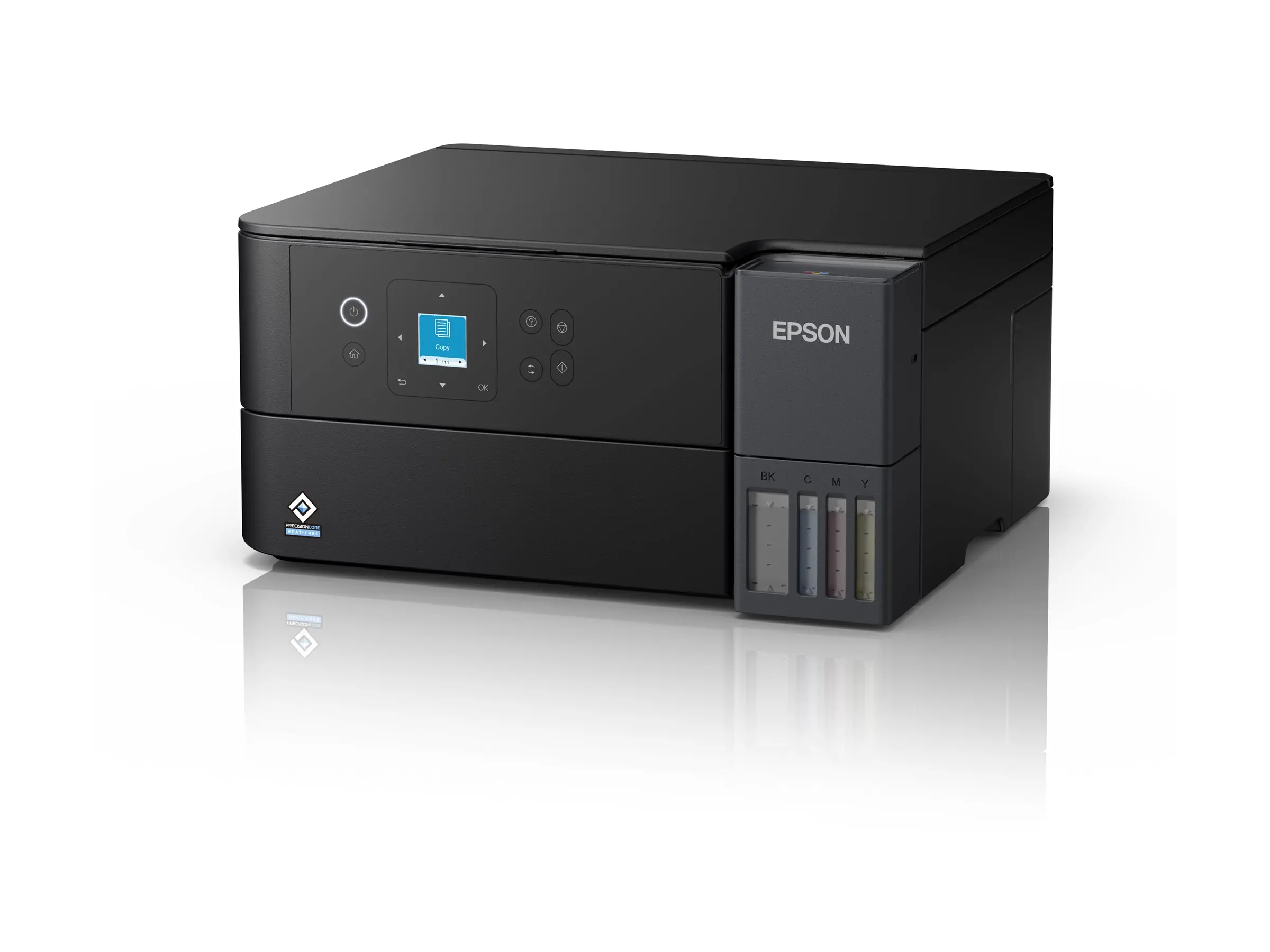 Мастилоструйно многофункционално устройство, Epson EcoTank L4360 - image 3