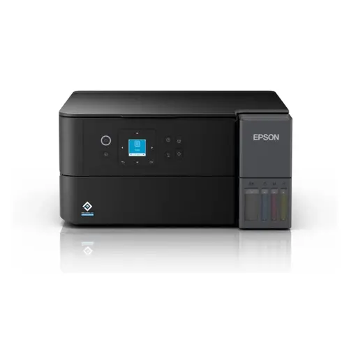 Мастилоструйно многофункционално устройство, Epson EcoTank L4360