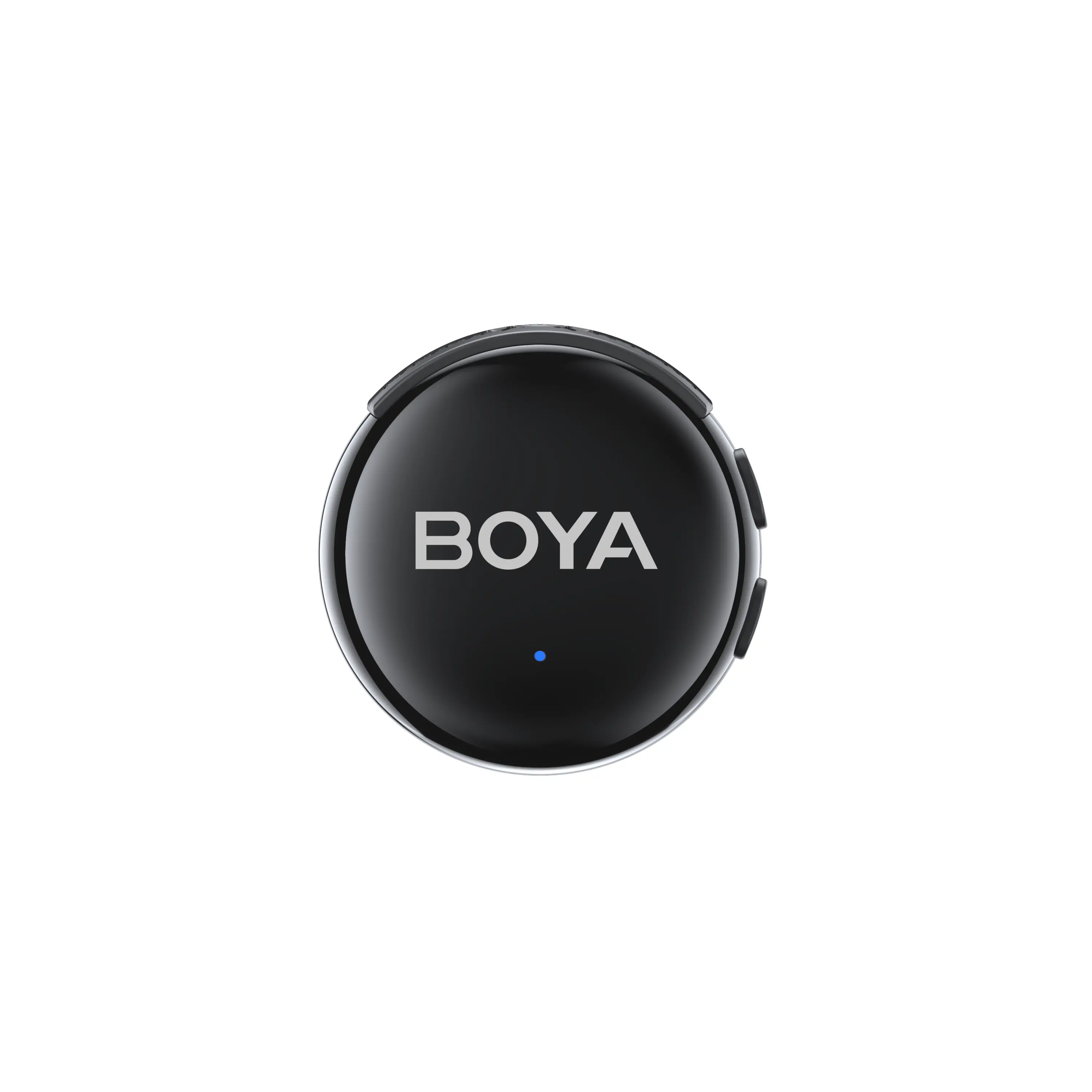 Sistem de microfoane wireless BOYA BOYALINK 3-01 cu lightning+USB-C +mufă 3.5mm TRS - image 1