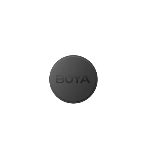 Sistem de microfoane wireless BOYA BOYALINK 3-01 cu lightning+USB-C +mufă 3.5mm TRS - 12