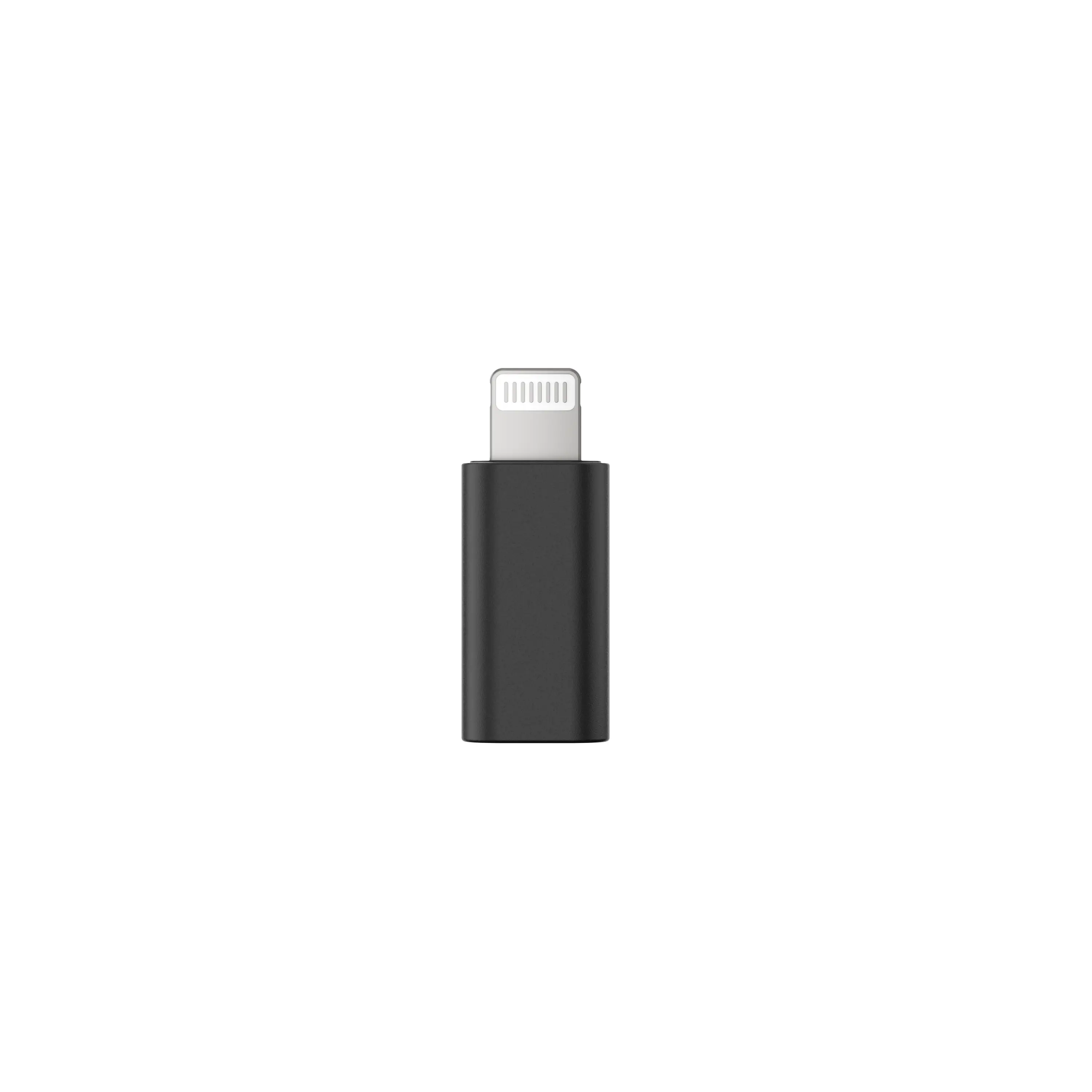 Безжична система микрофони BOYA BOYALINK 3-01 with lightning+USB-C +3.5mm TRS plug - image 12
