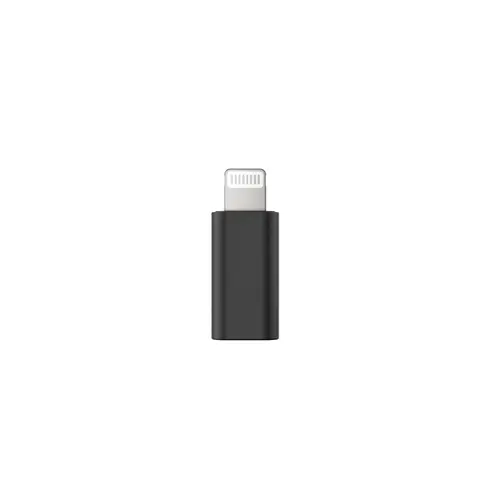 Ασύρματο σύστημα μικροφώνων BOYA BOYALINK 3-01 με lightning+USB-C +βύσμα 3.5mm TRS - 13