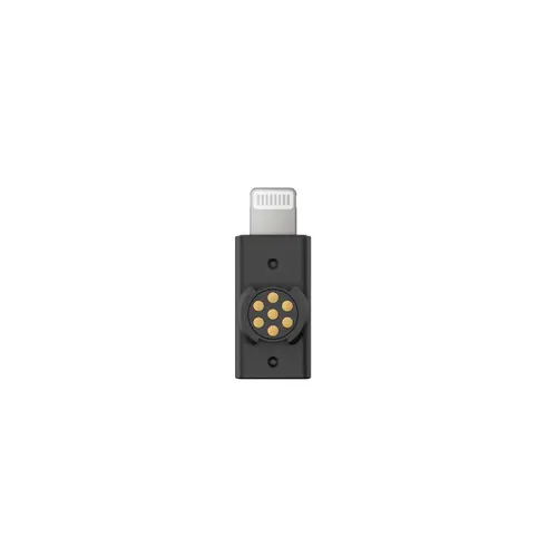 Sistem de microfoane wireless BOYA BOYALINK 3-01 cu lightning+USB-C +mufă 3.5mm TRS - 14