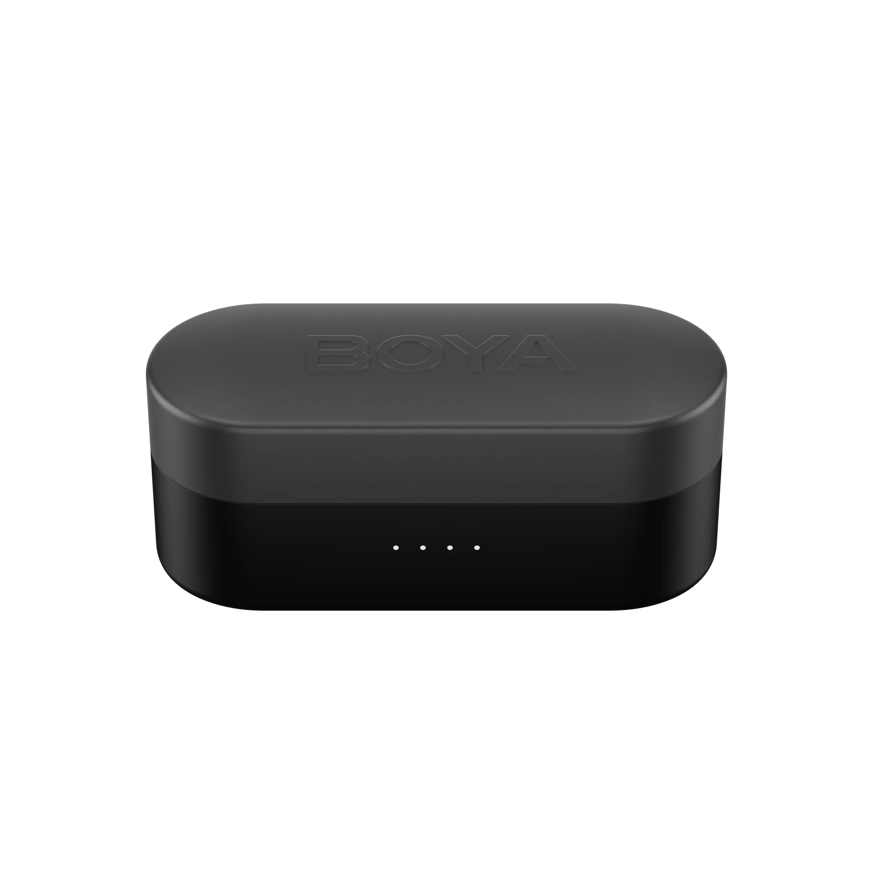 Безжична система микрофони BOYA BOYALINK 3-01 with lightning+USB-C +3.5mm TRS plug - image 15