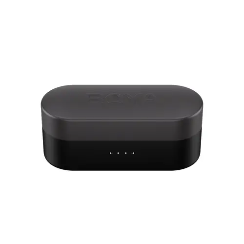 Ασύρματο σύστημα μικροφώνων BOYA BOYALINK 3-01 με lightning+USB-C +βύσμα 3.5mm TRS - 16