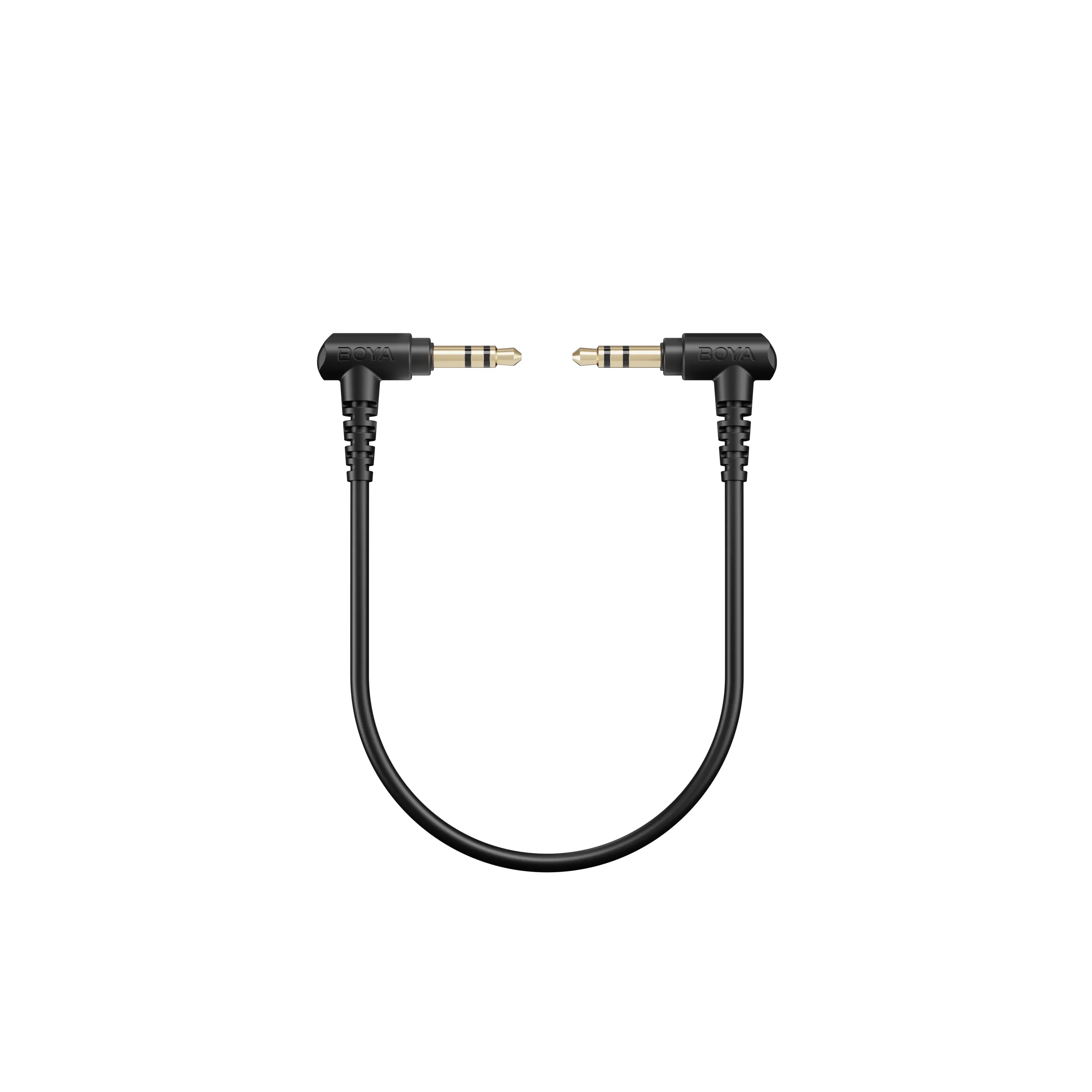 Безжична система микрофони BOYA BOYALINK 3-01 with lightning+USB-C +3.5mm TRS plug - image 17