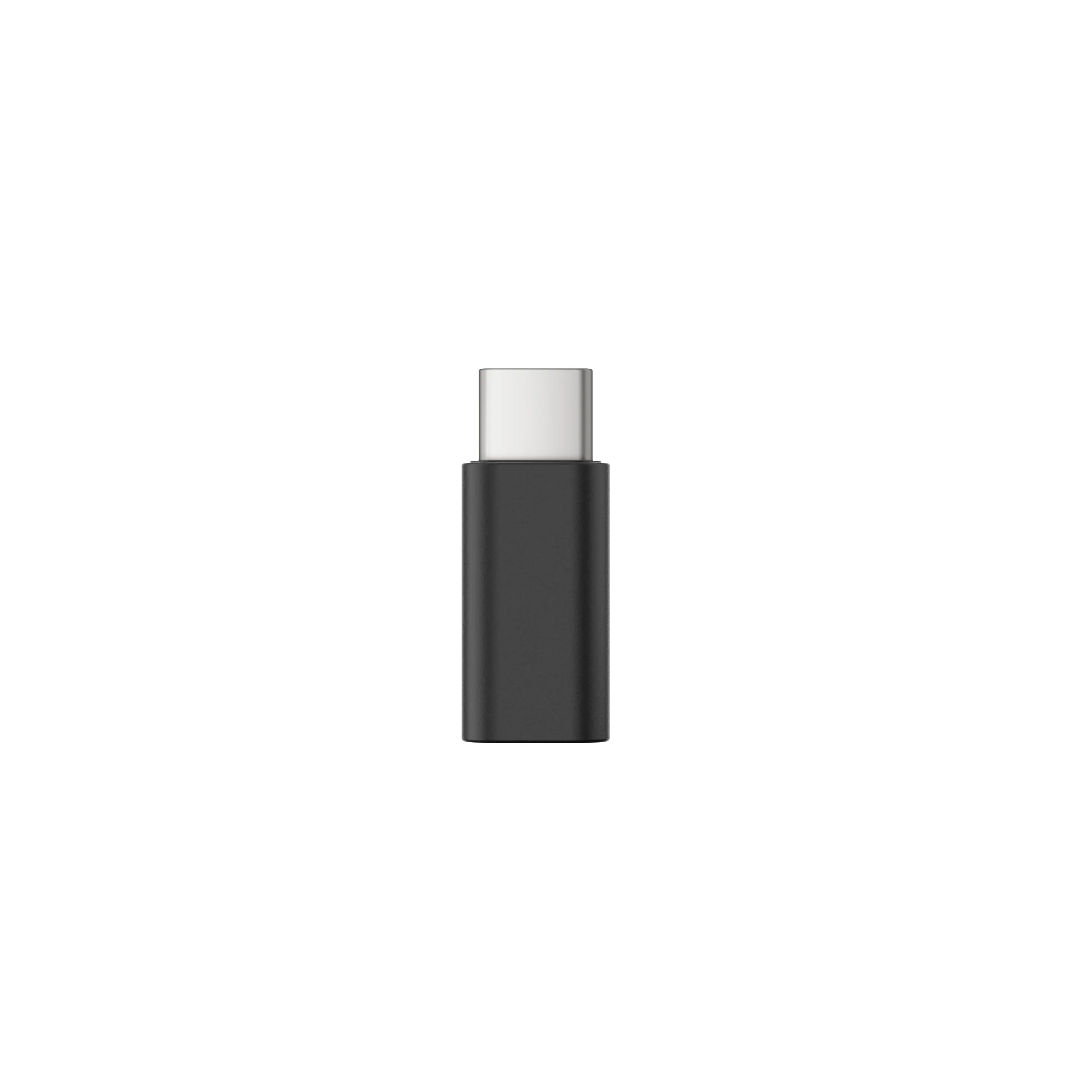 Безжична система микрофони BOYA BOYALINK 3-01 with lightning+USB-C +3.5mm TRS plug - image 4