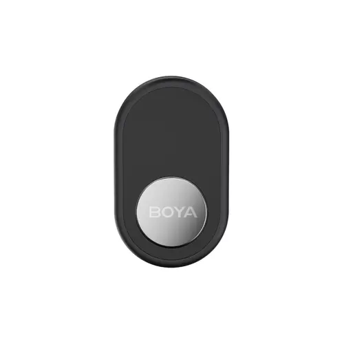 Ασύρματο σύστημα μικροφώνων BOYA BOYALINK 3-01 με lightning+USB-C +βύσμα 3.5mm TRS - 6