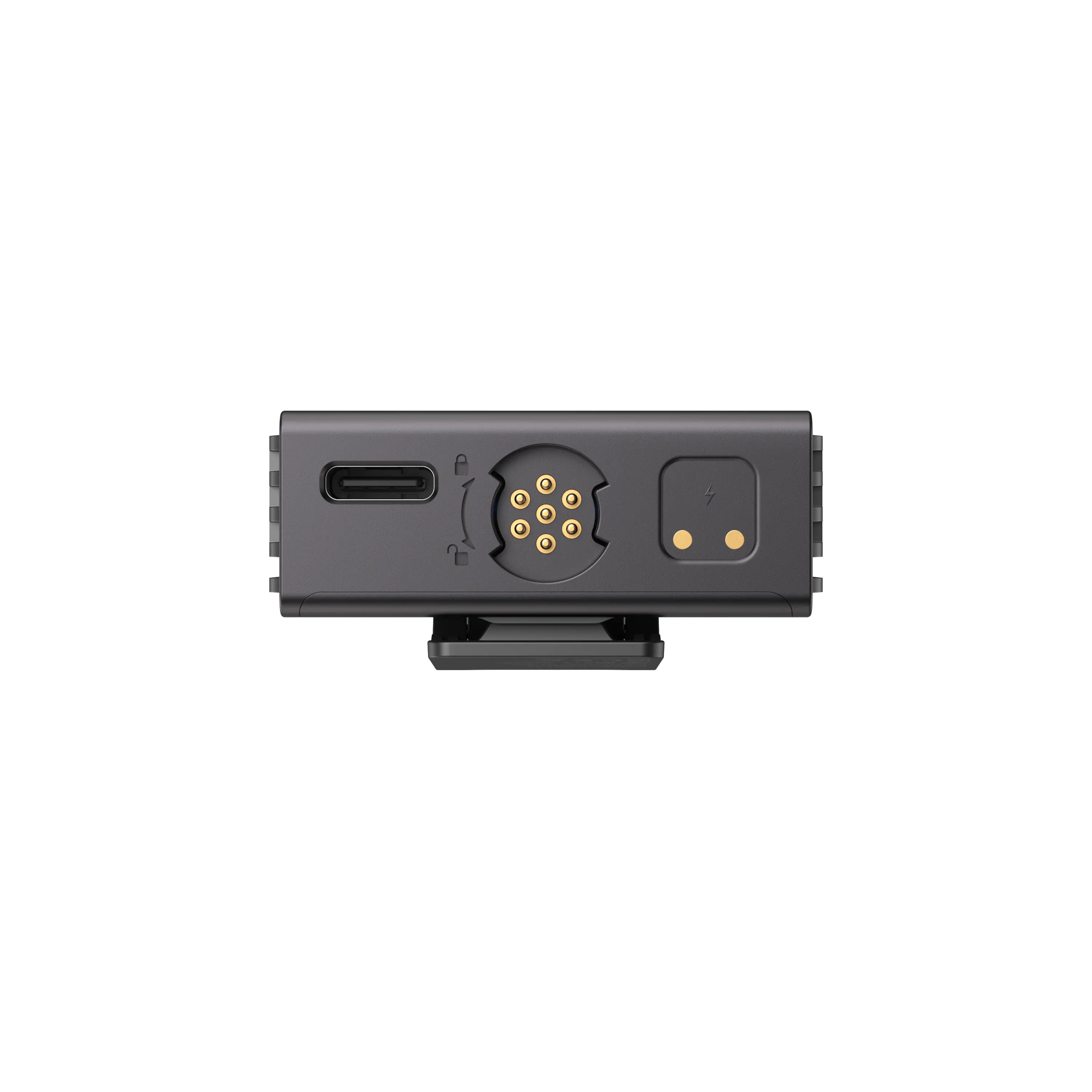 Безжична система микрофони BOYA BOYALINK 3-01 with lightning+USB-C +3.5mm TRS plug - image 8