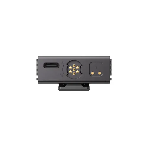 Sistem de microfoane wireless BOYA BOYALINK 3-01 cu lightning+USB-C +mufă 3.5mm TRS - 9
