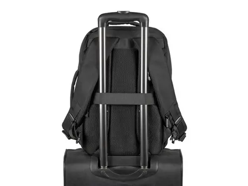 Раница, Natec Laptop Backpack Camel Lite 15.6" 19 L Black - image 3