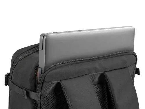 Раница, Natec Laptop Backpack Camel Lite 15.6" 19 L Black - image 4