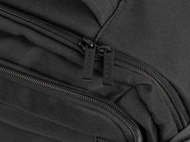 Раница, Natec Laptop Backpack Camel Lite 15.6" 19 L Black - image 6
