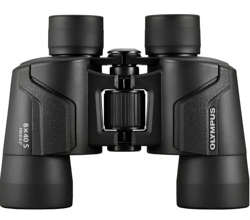 БИНОКЪЛ 8X40S BLK S SERIES OLYMPUS - image 1