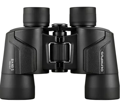 BINOCLU 8X40S BLK S SERIES OLYMPUS - 2