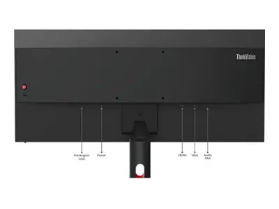 LENOVO S25e-30 24.5inch VA FHD 16:9 75Hz 250cd/m2 4ms HDMI VGA - image 8