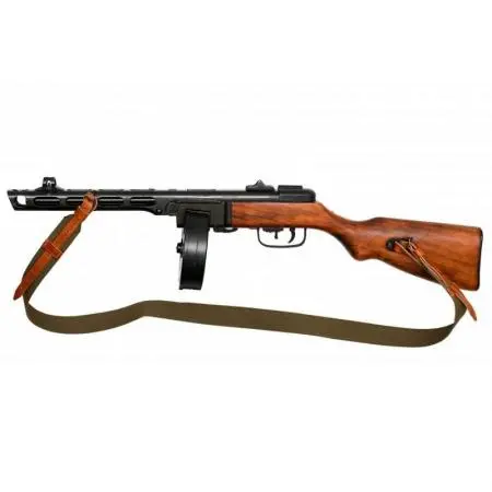 Автомат Шпагин PPSH-41 - image 1