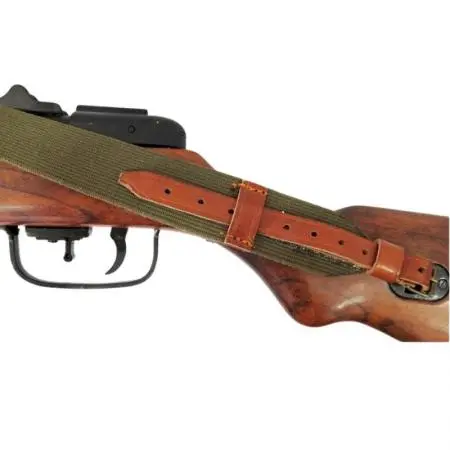 Автомат Шпагин PPSH-41 - image 2