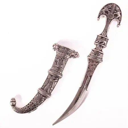 Персийски нож, 6 век пр.н.е. - image 1
