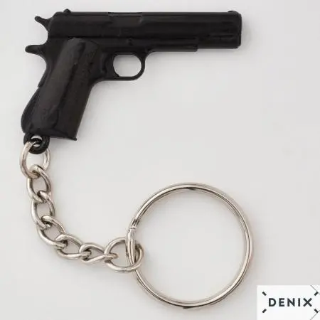 Ключодържател пистолет - image 1