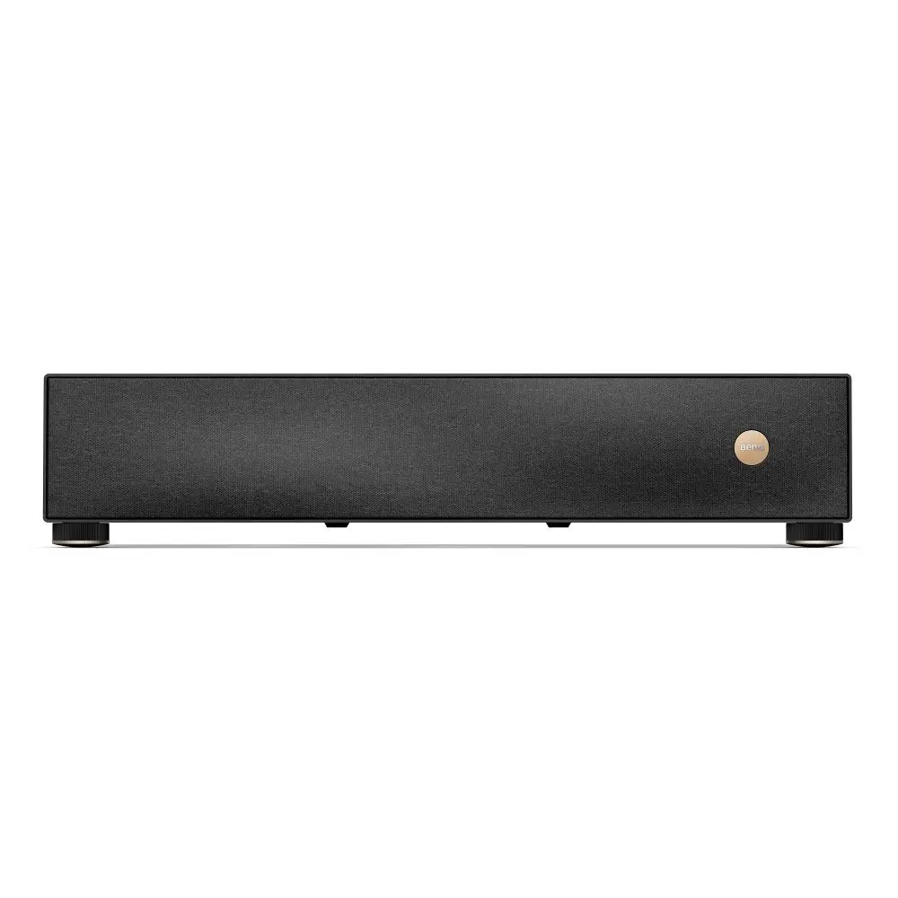 4LED RGB λέιζερ smart προβολέας BenQ v5010i, 2500lm, 4K, HDR10+, 2500000:1, 98% DCI-P3, 100% Rec. 709, WiFi, Bluetooth, AirPlay, Google Cast, Netflix
