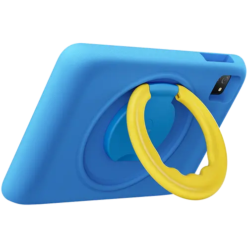 Blackview Tab A6 Kids WiFi 10.1-inch HD+ IPS 800x1280 A523 Octa-core 1.8GHz 4GB/128GB 5100mAh NO Charger 5MP Front/8MP Rear camera Android 14 Ocean Blue - image 3