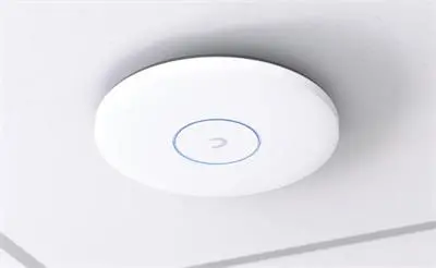 UBIQUITI UniFi U7 Pro XGS, Access Point, WiFi 7 - image 5