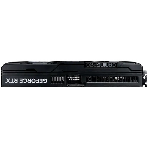 PALIT GeForce RTX 5080 GamingPro 16GB GDDR7, 256 bit, 1x HDMI 2.1b, 3x DP 2.1b, 3 Fan, 1x 16-pin pwr connector, 850W, 331.9 x 127.1 x 60 mm, NE75080019T2-GB2031A - image 3