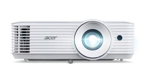 Βιντεοπροβολέας, Acer Projector P5550, DLP, FHD (1920x1080), 5200 ANSI Lumens, 15 000:1, 1.3x, RJ45, HDMI 2x1.4, DC Out (5V/1.5A, USB-A), RS232, ηχείο - 1