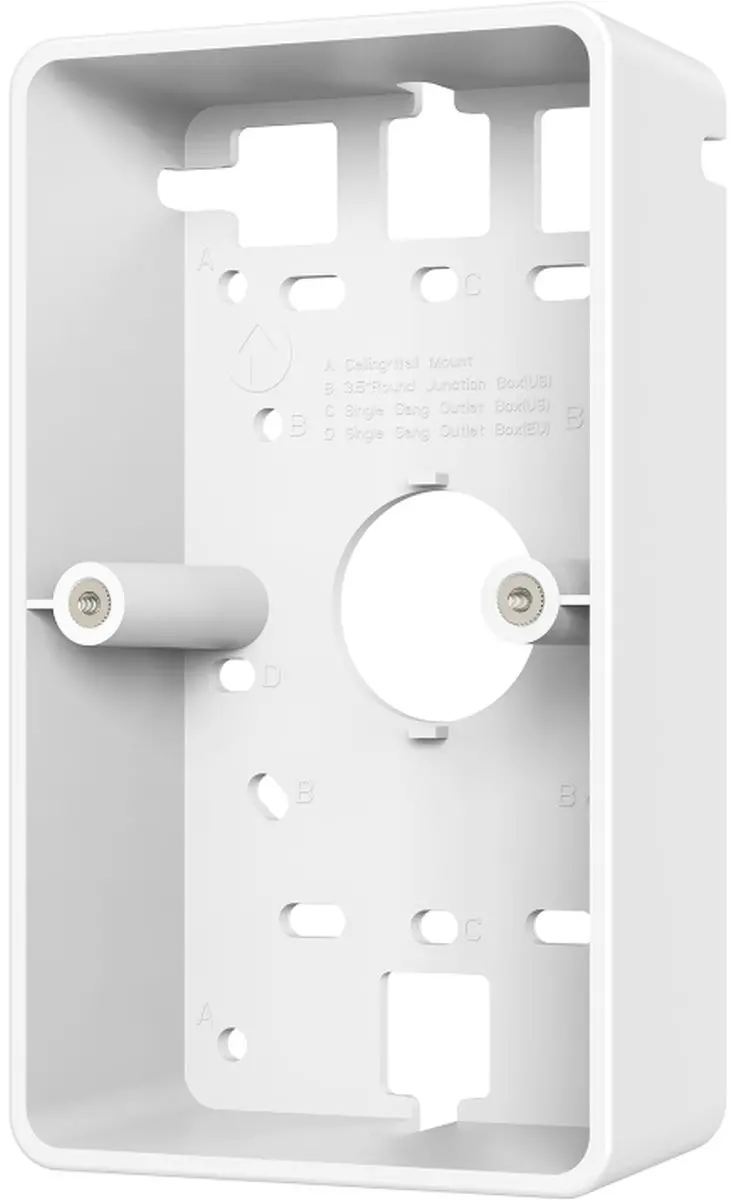 Κουτί διακλάδωσης TP-LINK OJB-100, για σημείο πρόσβασης τοίχου Omada