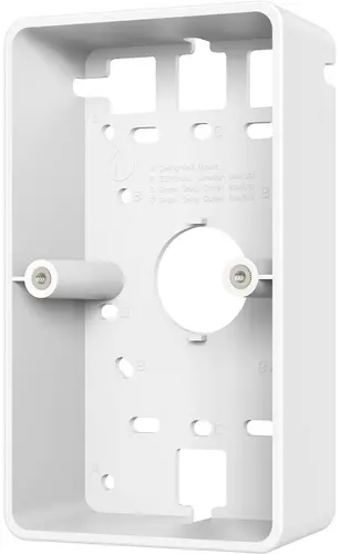 Doză de conexiuni TP-LINK OJB-100, pentru punct de acces de perete Omada - 1