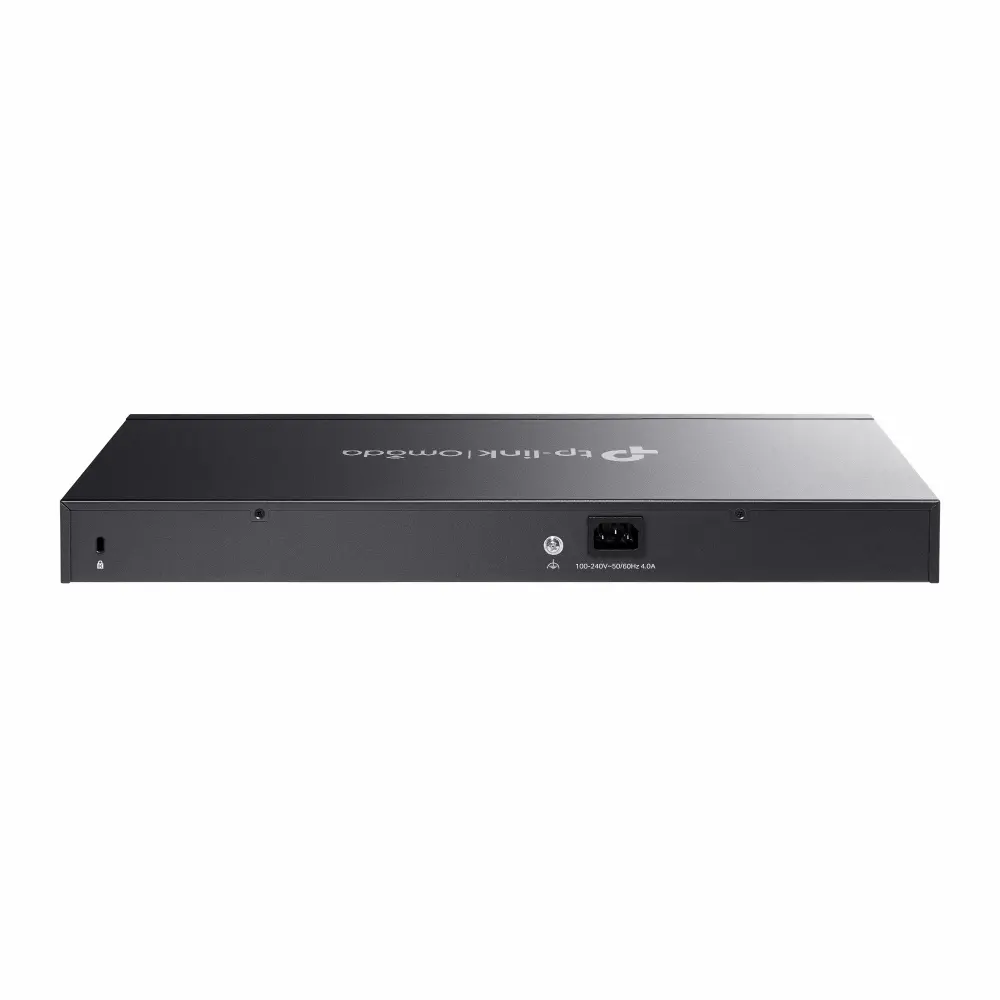 Комутатор TP-LINK ES220GMP, 16xGb PoE+ 802.3at/af,2x Gb.RJ45 port,2xGb.SFP - image 1