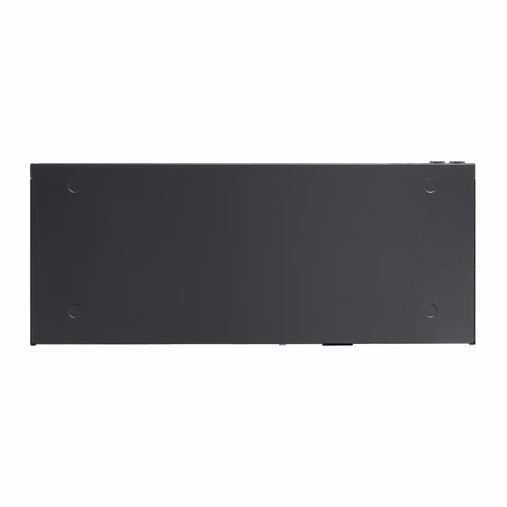 Комутатор TP-LINK ES220GMP, 16xGb PoE+ 802.3at/af,2x Gb.RJ45 port,2xGb.SFP - image 4