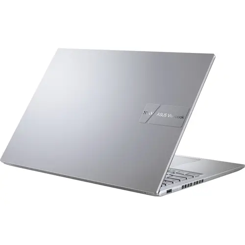 Лаптоп, Asus Vivobook X1605VA-SH2192, Intel i5-13420H  2.1 GHz (12MB Cache, up to 4.6 GHz, 8 cores, 12 Threads)),16.0 OLED WUXGA(WU) 1920X1200 16:10 Bend+300nits Glare ,16GB DDR4, SSD 1 TB M2 ssd, No OS, Cool Silver - image 2