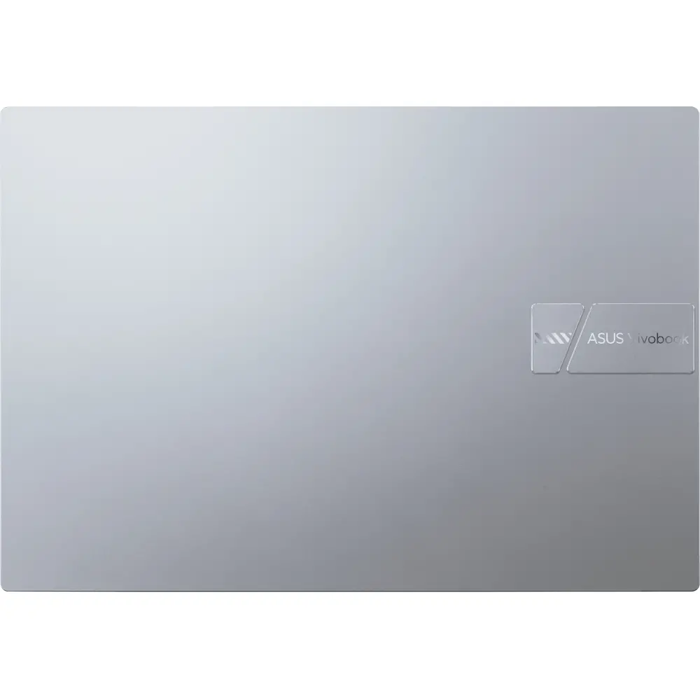 Лаптоп, Asus Vivobook X1605VA-SH2192, Intel i5-13420H 2.1 GHz (12MB Cache, up to 4.6 GHz, 8 cores, 12 Threads)),16.0 OLED WUXGA(WU) 1920X1200 16:10 Bend+300nits Glare ,16GB DDR4, SSD 1 TB M2 ssd, No OS, Cool Silver - image 6