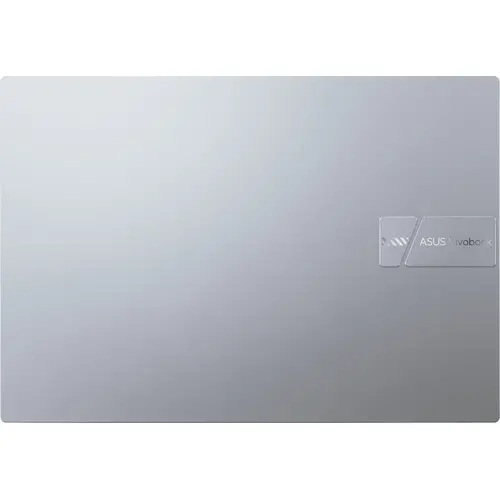 Лаптоп, Asus Vivobook X1605VA-SH2192, Intel i5-13420H  2.1 GHz (12MB Cache, up to 4.6 GHz, 8 cores, 12 Threads)),16.0 OLED WUXGA(WU) 1920X1200 16:10 Bend+300nits Glare ,16GB DDR4, SSD 1 TB M2 ssd, No OS, Cool Silver - image 6
