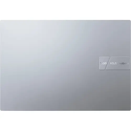 Лаптоп, Asus Vivobook X1605VA-SH2192, Intel i5-13420H  2.1 GHz (12MB Cache, up to 4.6 GHz, 8 cores, 12 Threads)),16.0 OLED WUXGA(WU) 1920X1200 16:10 Bend+300nits Glare ,16GB DDR4, SSD 1 TB M2 ssd, No OS, Cool Silver - image 7