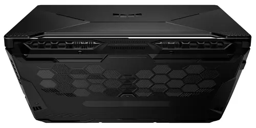 Лаптоп, Asus TUF A15 FA506NCG-HN185,AMD Ryzen 7 7445HS  3.2GHz (22MB Cache, up to 4.7GHz, 6 cores, 12 Threads)15.6" FHD (1920x1080)144 Hz,16GB DDR5 5600(2*8),512 GB M.2 SSD,RTX 3050 4GB GDDR6,Wi-Fi 6(802.11ax),Backlit Chiclet Keyboard 1-Zone RGB, no OS, Graphite - image 10