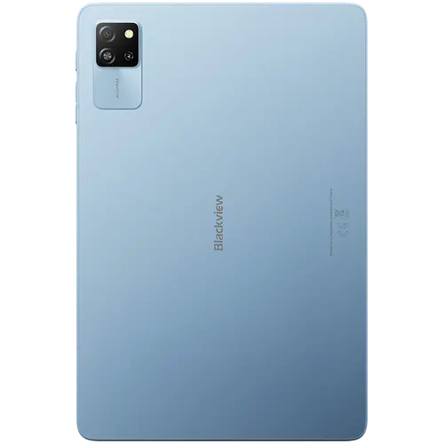 Blackview Tab 60 WiFi 4GB/128GB, 10.1-inch HD IPS 800x1340, Octa-core 1,8GHz, cameră frontală 5MP/cameră spate 8MP, baterie 5100mAh, FĂRĂ încărcător - 3