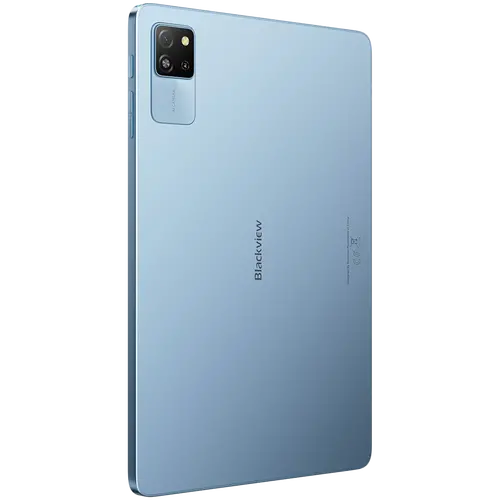 Blackview Tab 60 WiFi 4GB/128GB, 10.1-inch HD IPS 800x1340, Octa-core 1,8GHz, cameră frontală 5MP/cameră spate 8MP, baterie 5100mAh, FĂRĂ încărcător - 5