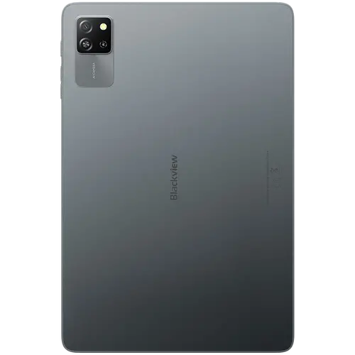 Blackview Tab 60 WiFi 4GB/128GB, 10.1-inch HD IPS 800x1340, Octa-core 1,8GHz, κάμερα 5MP μπροστά/8MP πίσω, μπαταρία 5100mAh, ΧΩΡΙΣ φορτιστή USB - 3