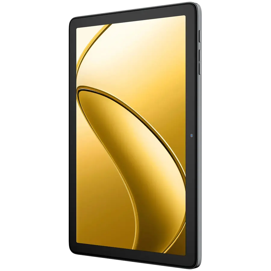 Blackview Tab 60 WiFi 4GB/128GB, 10.1-inch HD IPS 800x1340, Octa-core 1,8GHz, κάμερα 5MP μπροστά/8MP πίσω, μπαταρία 5100mAh, ΧΩΡΙΣ φορτιστή USB - image 3