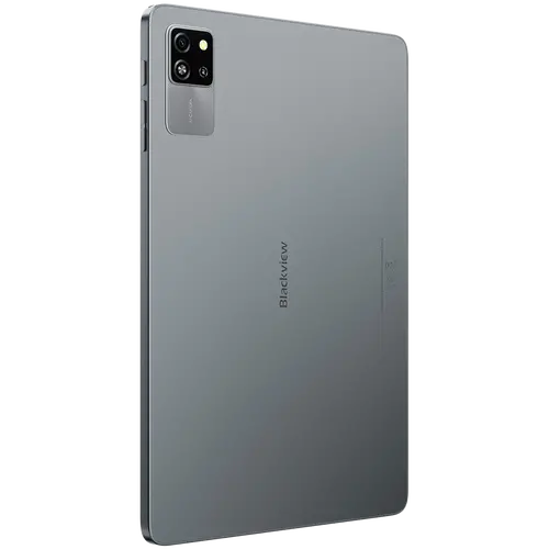 Blackview Tab 60 WiFi 4GB/128GB, 10.1-inch HD IPS 800x1340, Octa-core 1,8GHz, κάμερα 5MP μπροστά/8MP πίσω, μπαταρία 5100mAh, ΧΩΡΙΣ φορτιστή USB - 5