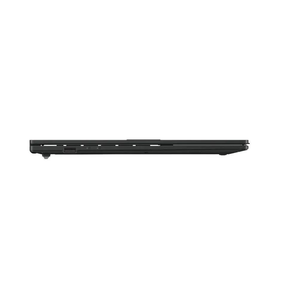 Лаптоп, Asus Vivobook Go E1504FA-BQ1867, AMD Ryzen R5-7520U,15.6" FHD (1920x1080),16GB (on bd) DDR5 , 512 GB SSD G3, AMD Radeon Graphics,Backlit ,Chiclet Keyboard, No OS, Mixed Black - image 7