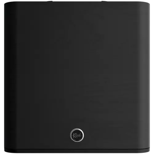 Klipsch Flexus SUB 100 Subwoofer 10", Black - image 3