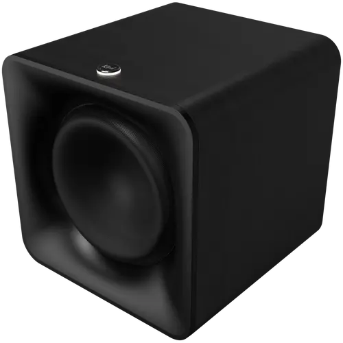 Klipsch Flexus SUB 100 Subwoofer 10", Black