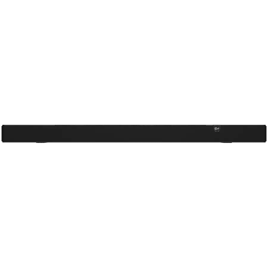 Klipsch Flexus Soundbar Core 200 3.1.2 Dolby Atmos, Black - image 1