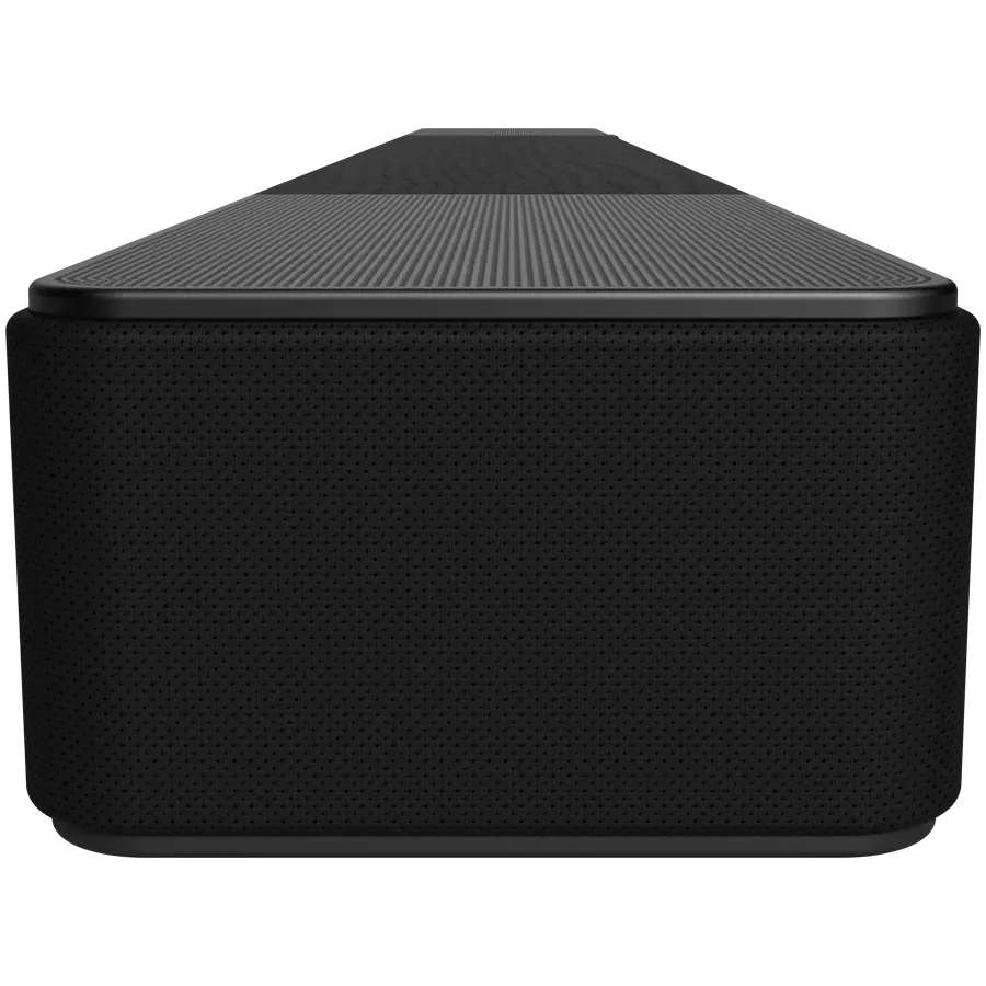 Klipsch Flexus Soundbar Core 200 3.1.2 Dolby Atmos, Black - image 2