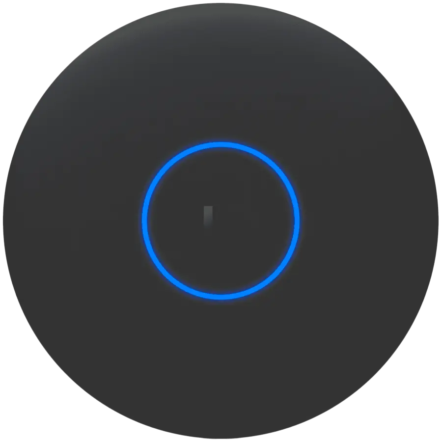 UBIQUITI UniFi U7 Pro XGS, Access Point, WiFi 7